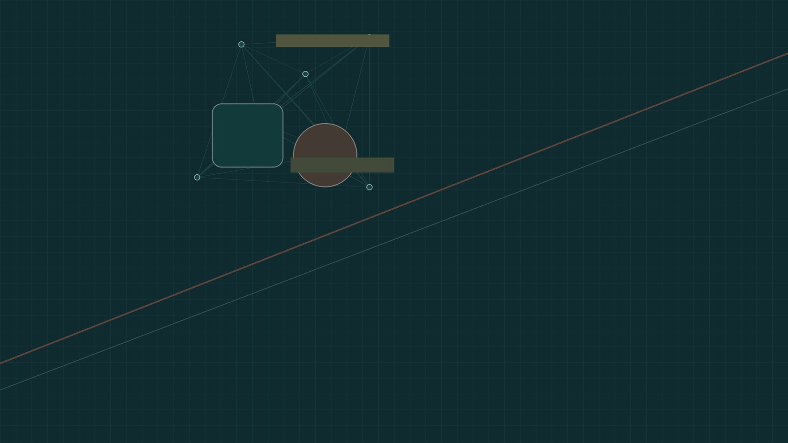 星动科技全球业务协作场景